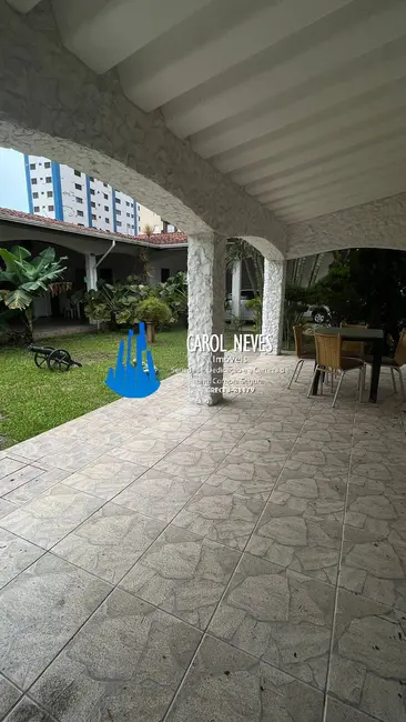 Casa com 3 quartos à venda, 400m2 em Flórida, Praia Grande - SP - imagem 4 Foto 4 de Casa com 3 quartos à venda, 400m2 em Flórida, Praia Grande - SP
