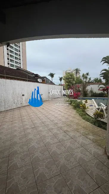 Casa com 3 quartos à venda, 400m2 em Flórida, Praia Grande - SP - imagem 5 Foto 5 de Casa com 3 quartos à venda, 400m2 em Flórida, Praia Grande - SP