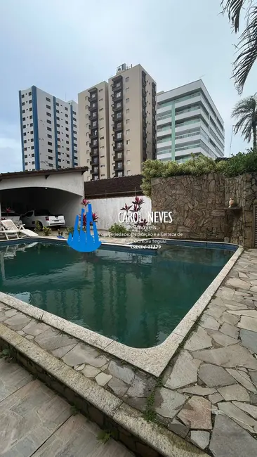 Casa com 3 quartos à venda, 400m2 em Flórida, Praia Grande - SP - imagem 2 Foto 2 de Casa com 3 quartos à venda, 400m2 em Flórida, Praia Grande - SP