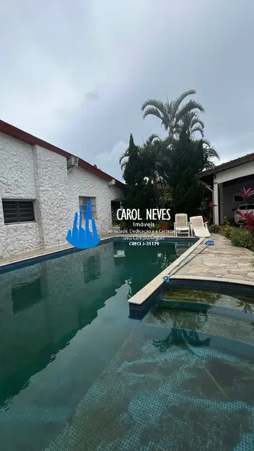 Casa com 3 quartos à venda, 400m2 em Flórida, Praia Grande - SP - imagem 1 Foto 1 de Casa com 3 quartos à venda, 400m2 em Flórida, Praia Grande - SP