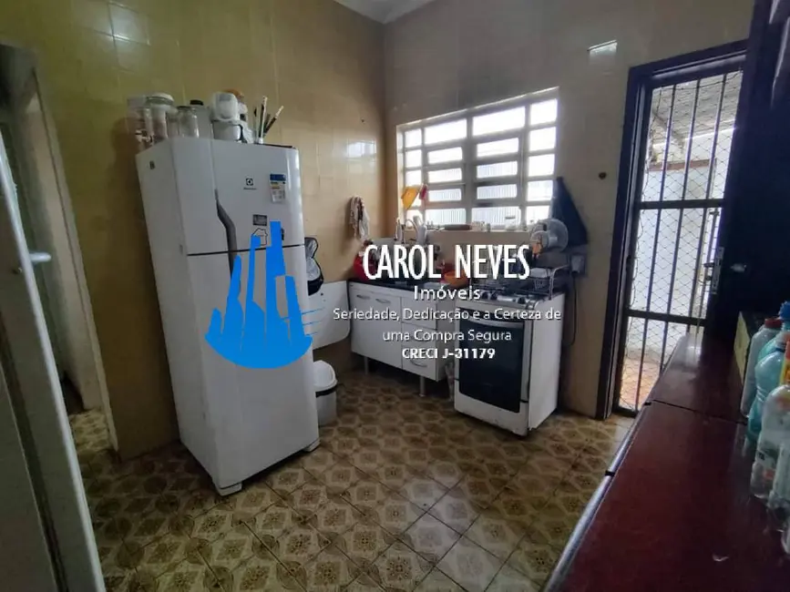 Casa com 2 quartos à venda em Praia Grande - SP - imagem 4 Foto 4 de Casa com 2 quartos à venda em Praia Grande - SP
