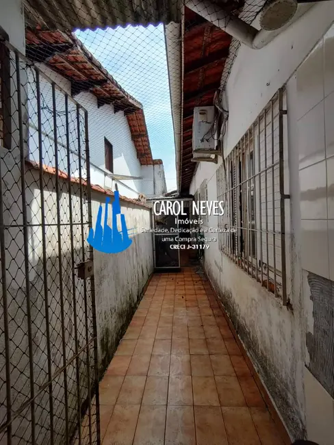 Casa com 2 quartos à venda em Praia Grande - SP - imagem 8 Foto 8 de Casa com 2 quartos à venda em Praia Grande - SP