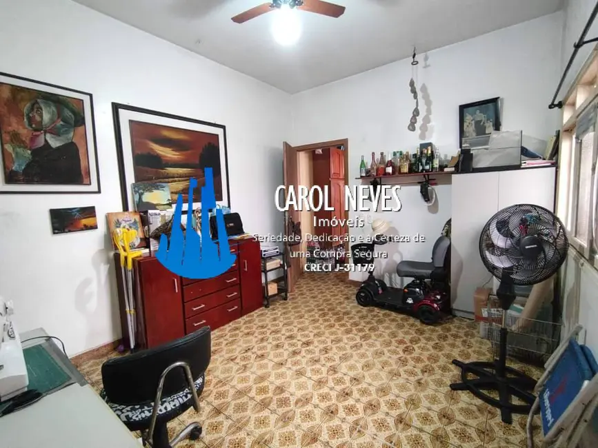 Casa com 2 quartos à venda em Praia Grande - SP - imagem 3 Foto 3 de Casa com 2 quartos à venda em Praia Grande - SP