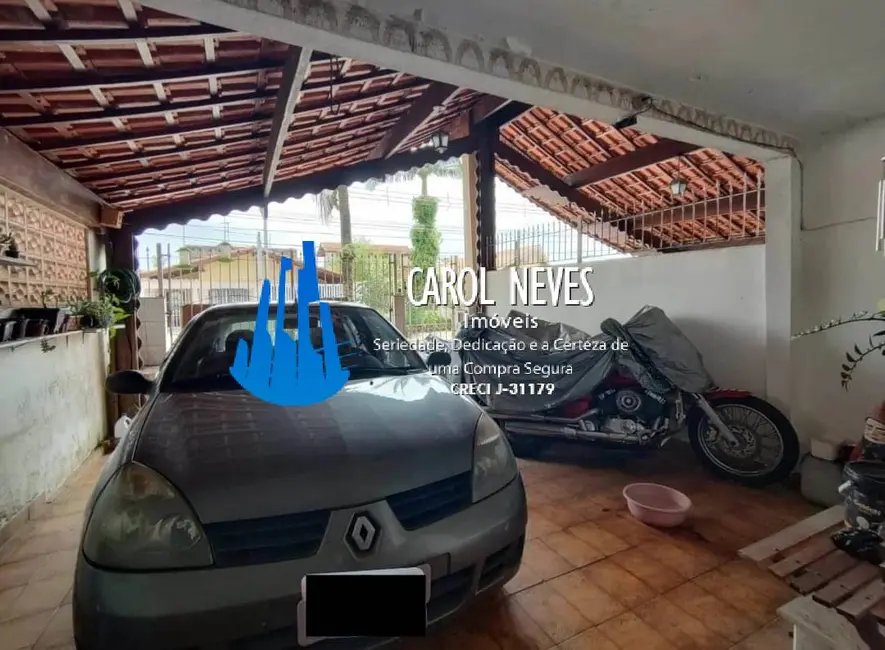 Casa com 2 quartos à venda em Praia Grande - SP - imagem 2 Foto 2 de Casa com 2 quartos à venda em Praia Grande - SP