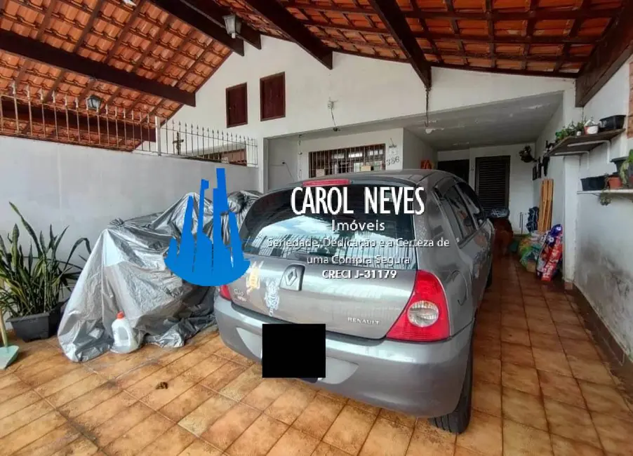 Casa com 2 quartos à venda em Praia Grande - SP - imagem 1 Foto 1 de Casa com 2 quartos à venda em Praia Grande - SP