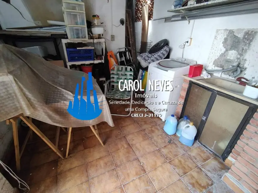 Casa com 2 quartos à venda em Praia Grande - SP - imagem 9 Foto 9 de Casa com 2 quartos à venda em Praia Grande - SP