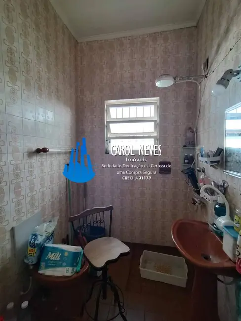 Casa com 2 quartos à venda em Praia Grande - SP - imagem 7 Foto 7 de Casa com 2 quartos à venda em Praia Grande - SP