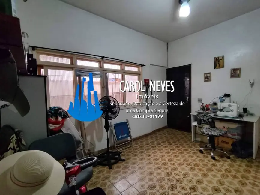Casa com 2 quartos à venda em Praia Grande - SP - imagem 5 Foto 5 de Casa com 2 quartos à venda em Praia Grande - SP