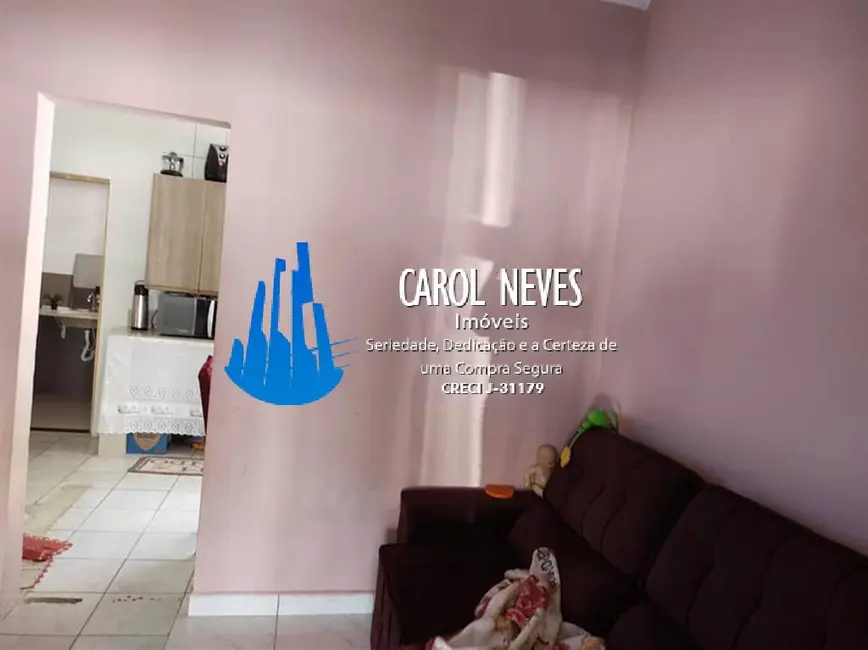 Foto 3 de Casa com 2 quartos à venda em Caiçara, Praia Grande - SP