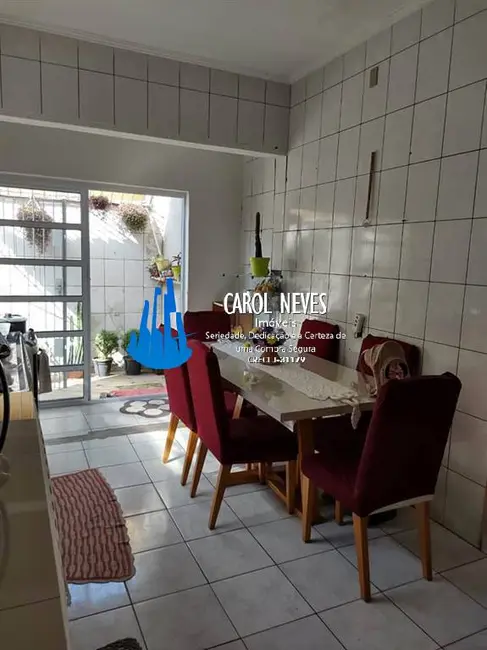 Foto 5 de Casa com 2 quartos à venda em Caiçara, Praia Grande - SP