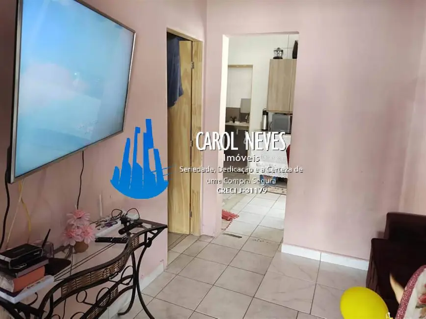 Foto 7 de Casa com 2 quartos à venda em Caiçara, Praia Grande - SP