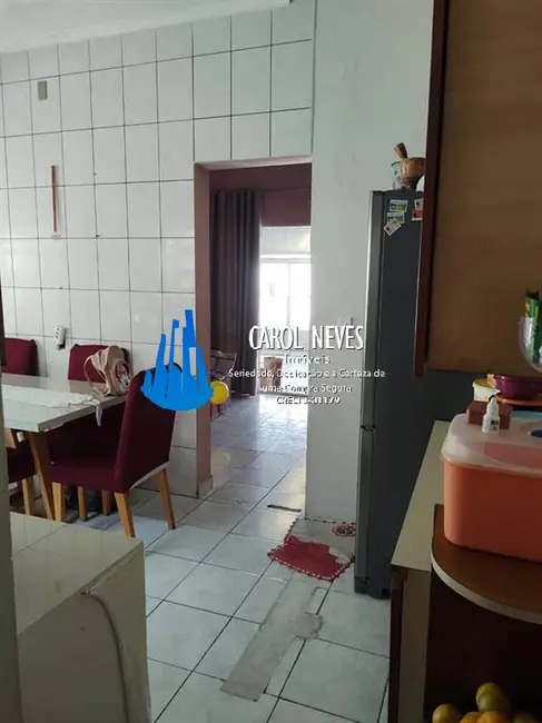 Foto 6 de Casa com 2 quartos à venda em Caiçara, Praia Grande - SP