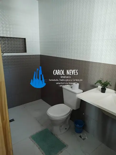 Foto 9 de Casa com 2 quartos à venda em Caiçara, Praia Grande - SP