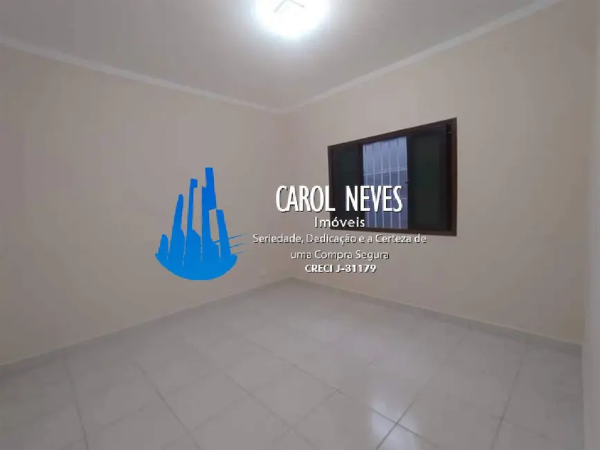Foto 8 de Casa com 2 quartos à venda em Caiçara, Praia Grande - SP