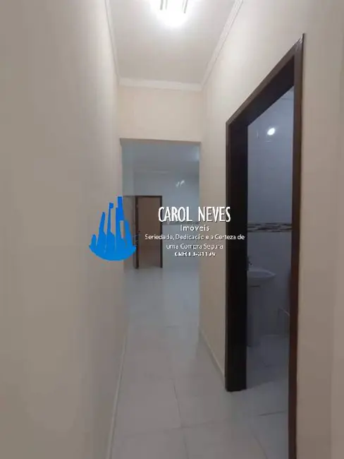 Foto 7 de Casa com 2 quartos à venda em Caiçara, Praia Grande - SP