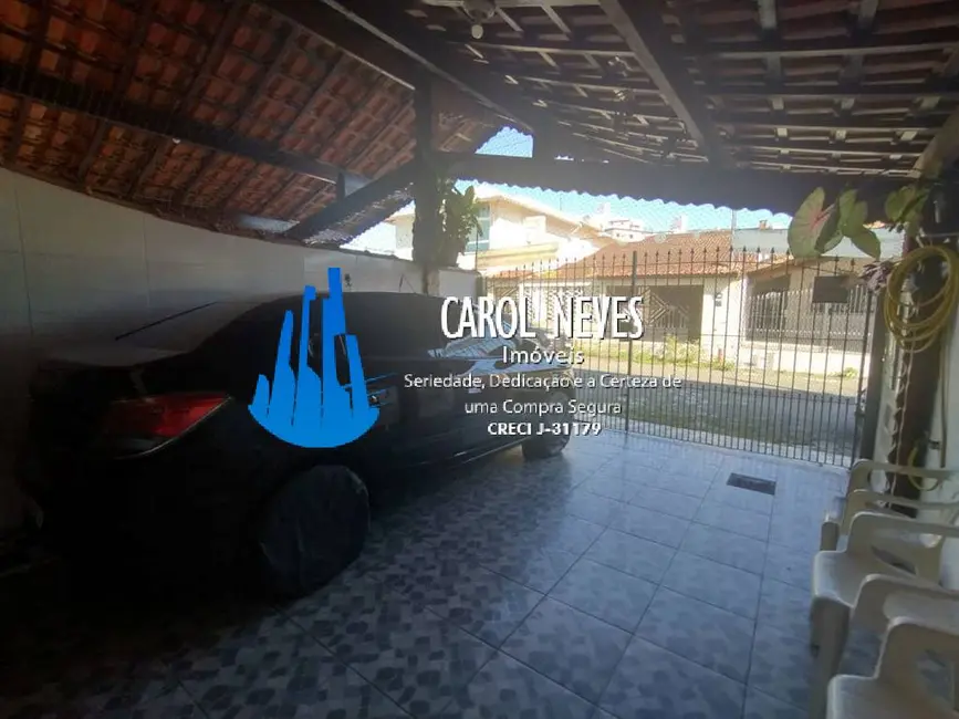 Foto 3 de Casa com 2 quartos à venda, 68m2 em Caiçara, Praia Grande - SP