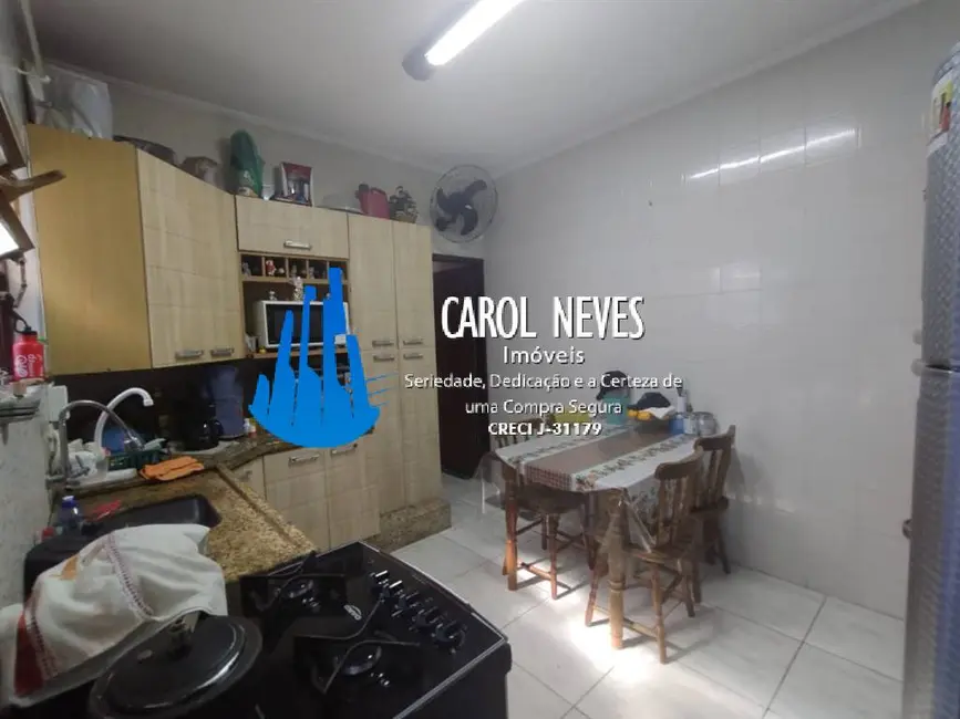 Foto 9 de Casa com 2 quartos à venda, 68m2 em Caiçara, Praia Grande - SP