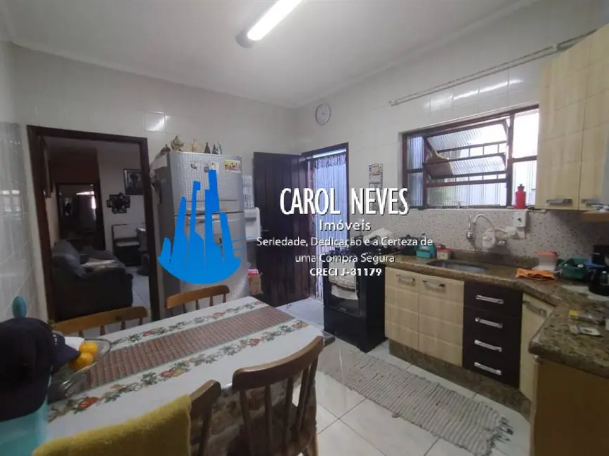 Foto 7 de Casa com 2 quartos à venda, 68m2 em Caiçara, Praia Grande - SP