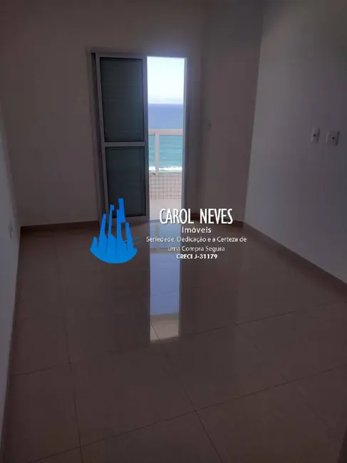Foto 6 de Apartamento com 3 quartos à venda em Guilhermina, Praia Grande - SP
