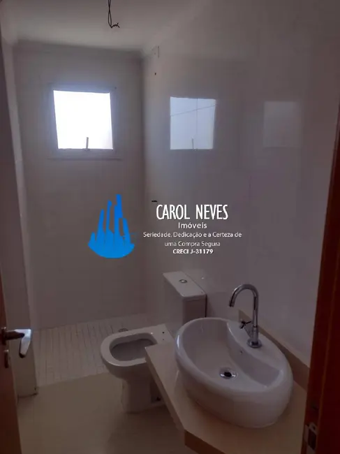 Foto 9 de Apartamento com 3 quartos à venda em Guilhermina, Praia Grande - SP