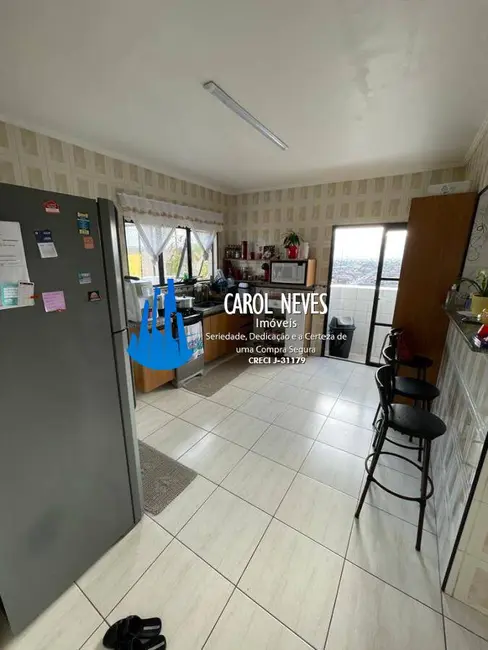 Cobertura com 2 quartos à venda, 126m2 em Ocian, Praia Grande - SP - imagem 8 Foto 8 de Cobertura com 2 quartos à venda, 126m2 em Ocian, Praia Grande - SP