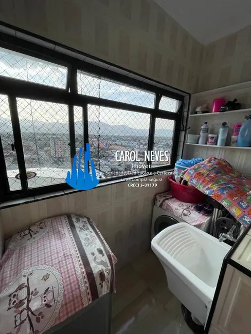 Cobertura com 2 quartos à venda, 126m2 em Ocian, Praia Grande - SP - imagem 9 Foto 9 de Cobertura com 2 quartos à venda, 126m2 em Ocian, Praia Grande - SP