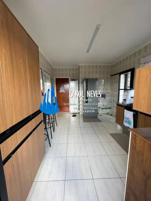 Cobertura com 2 quartos à venda, 126m2 em Ocian, Praia Grande - SP - imagem 2 Foto 2 de Cobertura com 2 quartos à venda, 126m2 em Ocian, Praia Grande - SP