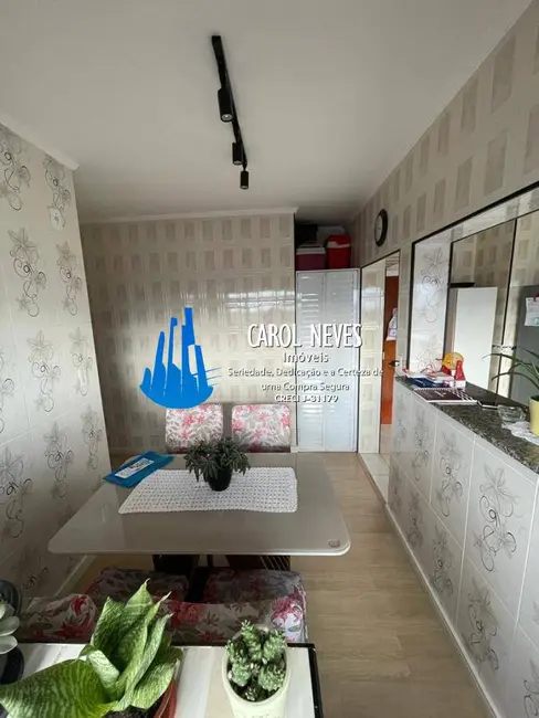 Cobertura com 2 quartos à venda, 126m2 em Ocian, Praia Grande - SP - imagem 4 Foto 4 de Cobertura com 2 quartos à venda, 126m2 em Ocian, Praia Grande - SP