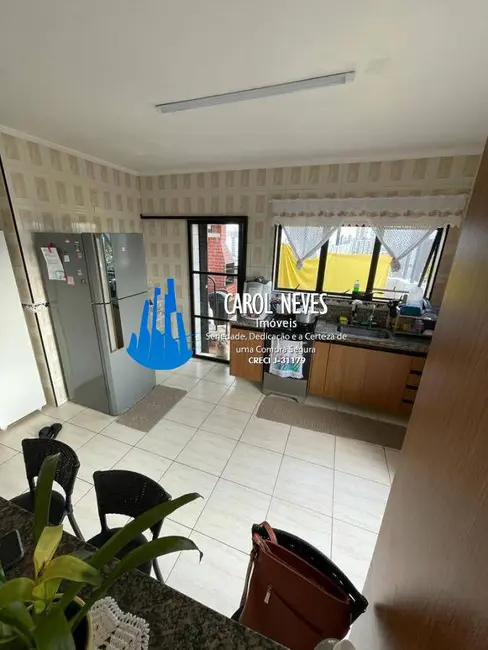 Cobertura com 2 quartos à venda, 126m2 em Ocian, Praia Grande - SP - imagem 6 Foto 6 de Cobertura com 2 quartos à venda, 126m2 em Ocian, Praia Grande - SP