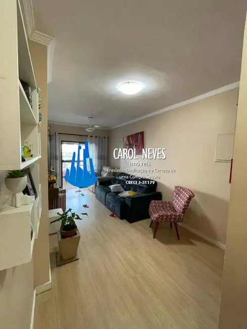 Cobertura com 2 quartos à venda, 126m2 em Ocian, Praia Grande - SP - imagem 3 Foto 3 de Cobertura com 2 quartos à venda, 126m2 em Ocian, Praia Grande - SP