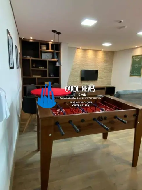Foto 8 de Apartamento com 3 quartos à venda, 108m2 em Caiçara, Praia Grande - SP