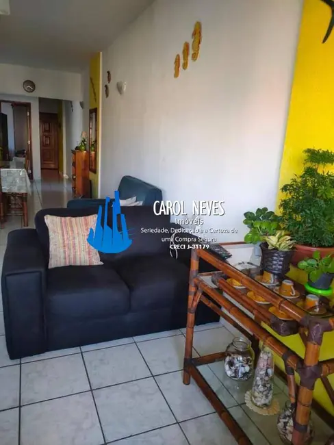 Apartamento com 2 quartos à venda, 129m2 em Caiçara, Praia Grande - SP - imagem 7 Foto 7 de Apartamento com 2 quartos à venda, 129m2 em Caiçara, Praia Grande - SP