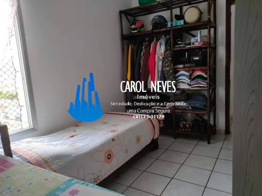 Apartamento com 2 quartos à venda, 129m2 em Caiçara, Praia Grande - SP - imagem 8 Foto 8 de Apartamento com 2 quartos à venda, 129m2 em Caiçara, Praia Grande - SP