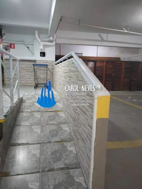 Apartamento com 2 quartos à venda, 129m2 em Caiçara, Praia Grande - SP - imagem 2 Foto 2 de Apartamento com 2 quartos à venda, 129m2 em Caiçara, Praia Grande - SP
