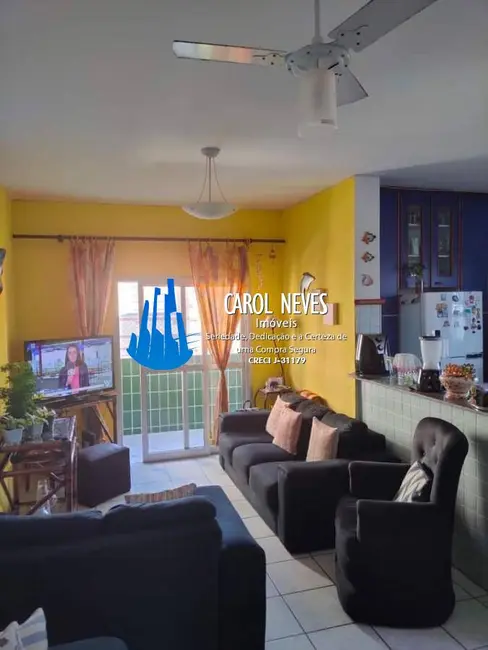 Apartamento com 2 quartos à venda, 129m2 em Caiçara, Praia Grande - SP - imagem 1 Foto 1 de Apartamento com 2 quartos à venda, 129m2 em Caiçara, Praia Grande - SP