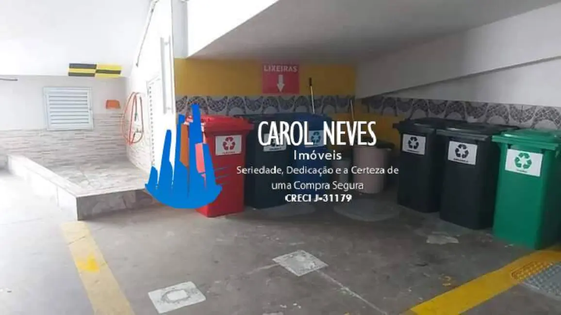 Apartamento com 2 quartos à venda, 129m2 em Caiçara, Praia Grande - SP - imagem 4 Foto 4 de Apartamento com 2 quartos à venda, 129m2 em Caiçara, Praia Grande - SP