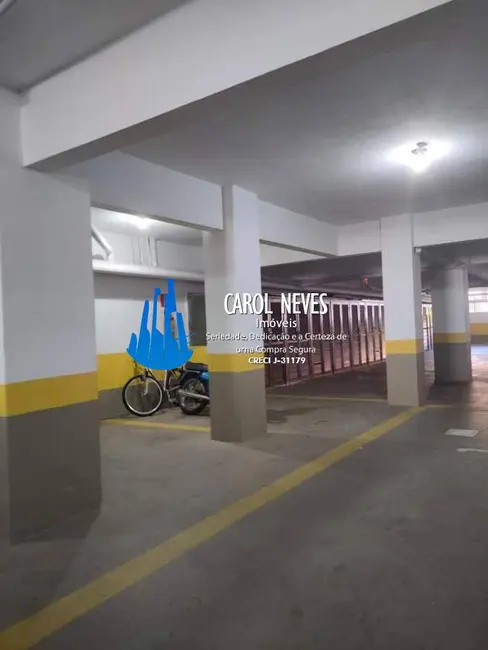 Apartamento com 2 quartos à venda, 129m2 em Caiçara, Praia Grande - SP - imagem 3 Foto 3 de Apartamento com 2 quartos à venda, 129m2 em Caiçara, Praia Grande - SP