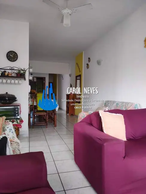 Apartamento com 2 quartos à venda, 129m2 em Caiçara, Praia Grande - SP - imagem 6 Foto 6 de Apartamento com 2 quartos à venda, 129m2 em Caiçara, Praia Grande - SP