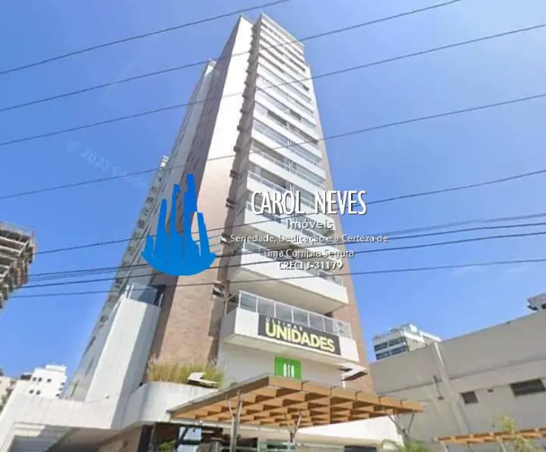 Apartamento com 2 quartos à venda, 64m2 em Canto do Forte, Praia Grande - SP - imagem 1 Foto 1 de Apartamento com 2 quartos à venda, 64m2 em Canto do Forte, Praia Grande - SP