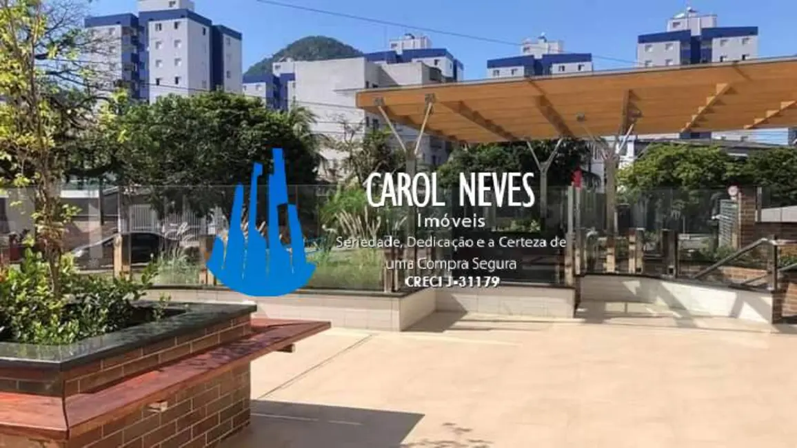 Apartamento com 2 quartos à venda, 64m2 em Canto do Forte, Praia Grande - SP - imagem 7 Foto 7 de Apartamento com 2 quartos à venda, 64m2 em Canto do Forte, Praia Grande - SP