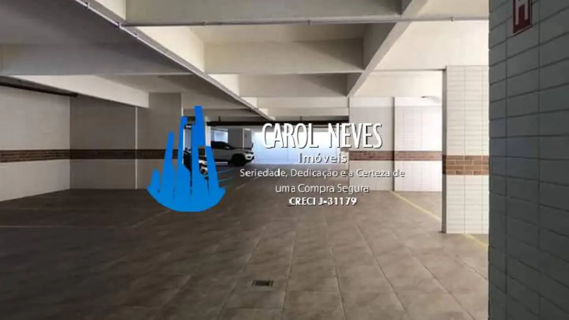 Apartamento com 2 quartos à venda, 64m2 em Canto do Forte, Praia Grande - SP - imagem 4 Foto 4 de Apartamento com 2 quartos à venda, 64m2 em Canto do Forte, Praia Grande - SP