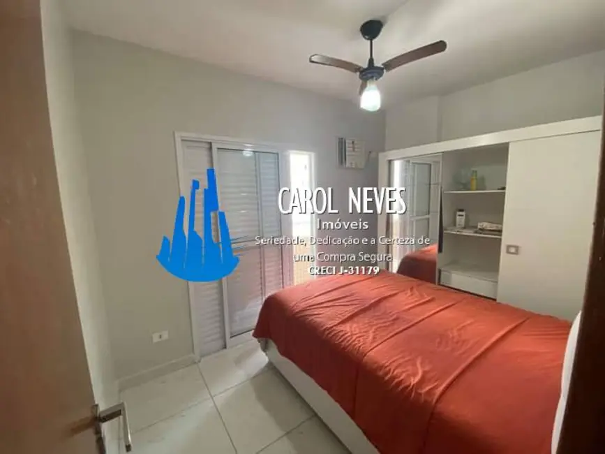 Apartamento com 2 quartos à venda em Ocian, Praia Grande - SP - imagem 8 Foto 8 de Apartamento com 2 quartos à venda em Ocian, Praia Grande - SP
