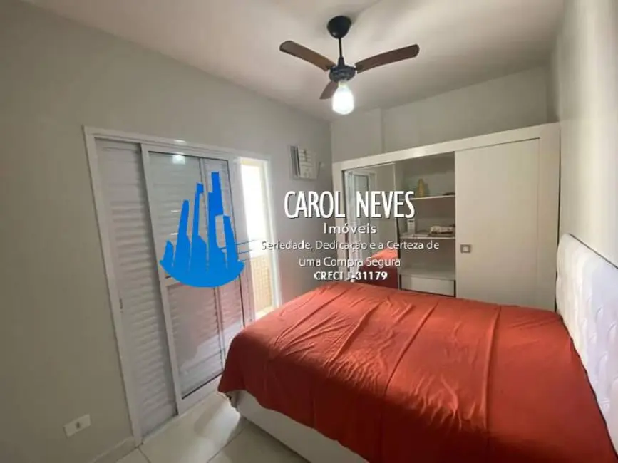 Apartamento com 2 quartos à venda em Ocian, Praia Grande - SP - imagem 9 Foto 9 de Apartamento com 2 quartos à venda em Ocian, Praia Grande - SP