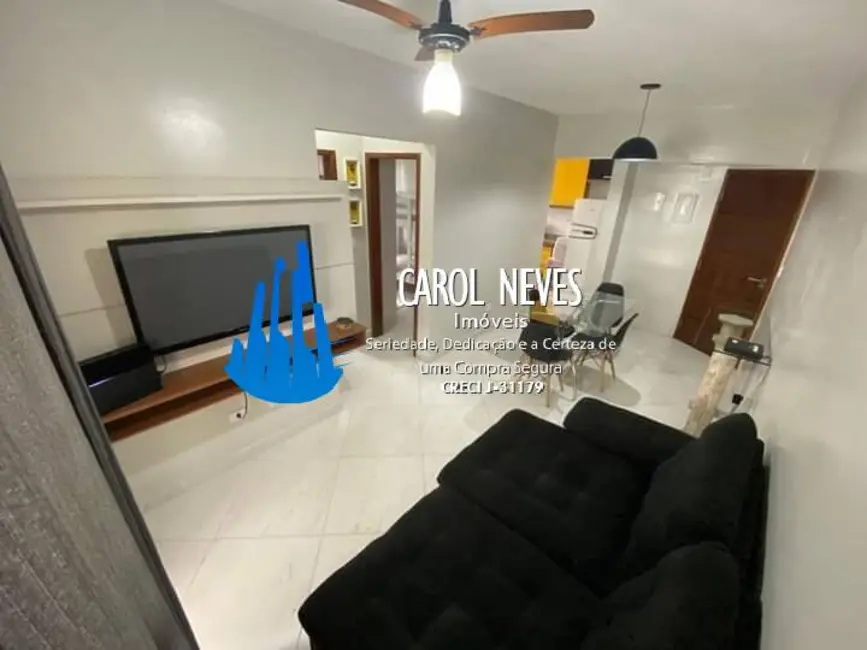 Apartamento com 2 quartos à venda em Ocian, Praia Grande - SP - imagem 5 Foto 5 de Apartamento com 2 quartos à venda em Ocian, Praia Grande - SP