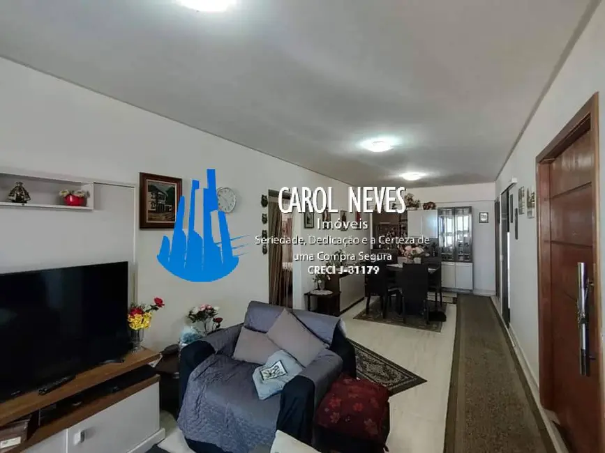 Foto 8 de Apartamento com 3 quartos à venda em Caiçara, Praia Grande - SP