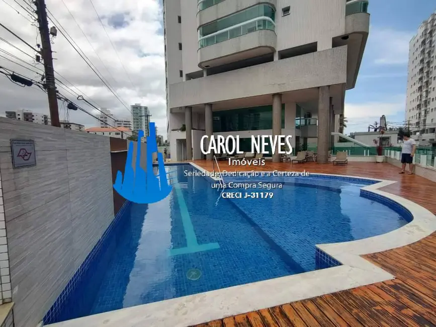 Foto 1 de Apartamento com 3 quartos à venda em Caiçara, Praia Grande - SP