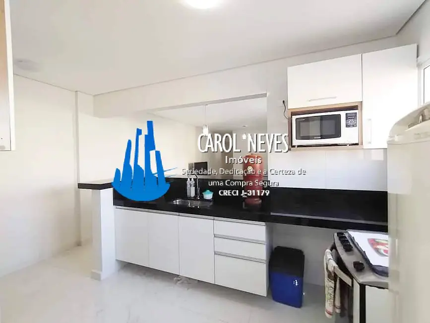 Foto 6 de Apartamento com 2 quartos à venda em Caiçara, Praia Grande - SP