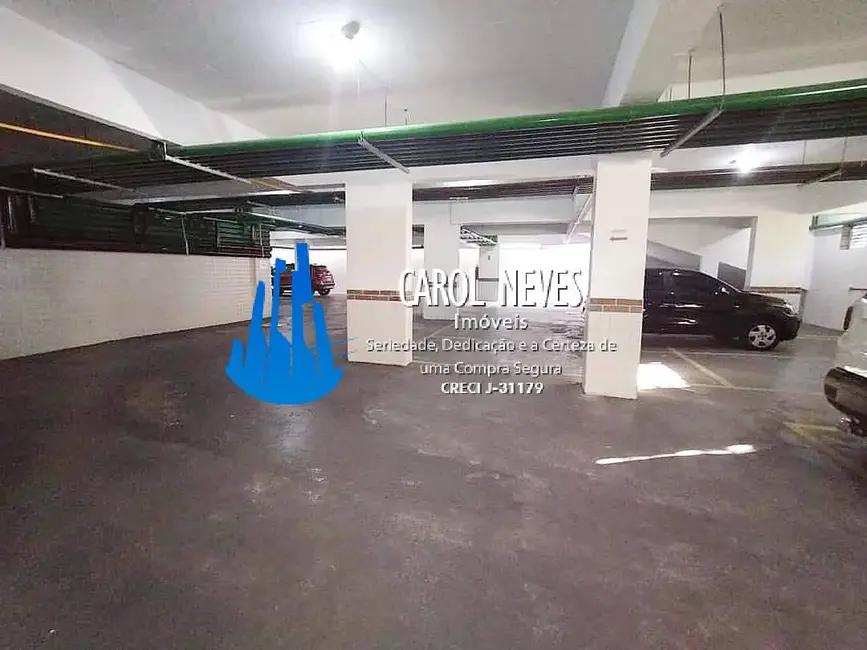 Foto 3 de Apartamento com 2 quartos à venda em Caiçara, Praia Grande - SP