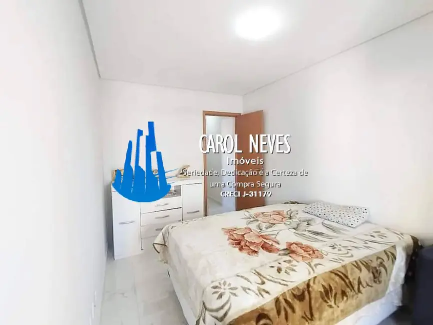 Foto 9 de Apartamento com 2 quartos à venda em Caiçara, Praia Grande - SP