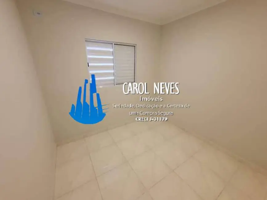 Foto 8 de Casa de Condomínio com 2 quartos à venda, 60m2 em Caiçara, Praia Grande - SP
